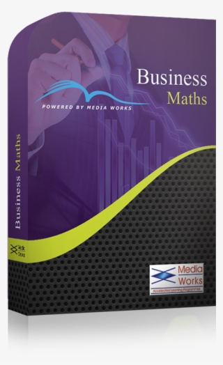 Business Maths - Graphic Design
