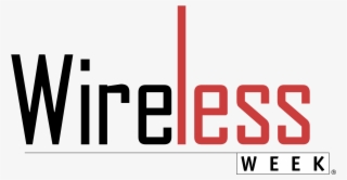 Wireless Week Logo Png Transparent - Wireless Week