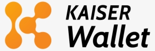 Kaiser Hardware Security System Of Kaiser Wallet - Graphic Design