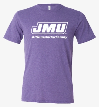 Jmu - Active Shirt
