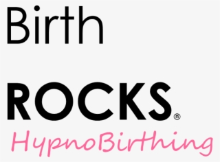 Birth Rocks Hypnosis Downloads - Oval