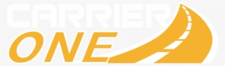 Carrier One Logo