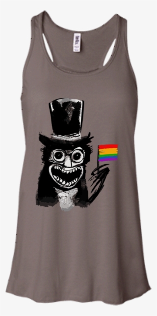 The B Stands For Babadook Shirt, Hoodie, Tank - Dunkin Donut T Shirts
