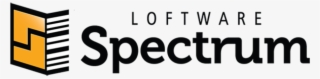 Loftware Spectrum Logo - Parallel