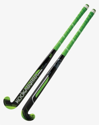 Kookaburra Midnight Hockey Stick 1458562933