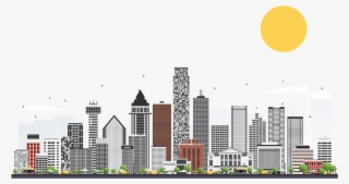 Meet Dallas - Vector Graphics