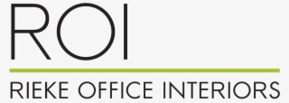 Rieke Office Interiors - Rieke Office Interiors Logo