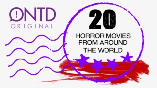 20 Horror Movies From Around The World