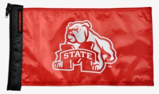 Mississippi State Flag - Mississippi State University