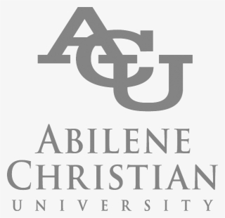 Acu Logo - Sign
