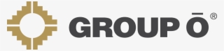 Group O Horizontal Logo Rgb - Group O Logo
