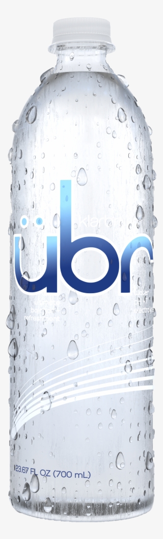 Ubr Purified Ph Enhanced Drinking Water - Ubr Water