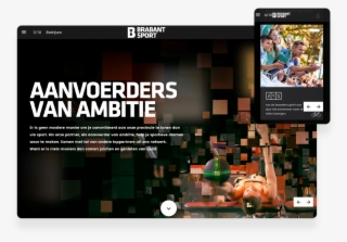 Brabant - Online Advertising