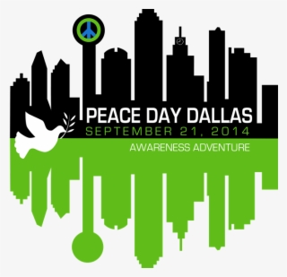 Peace Day - Dallas