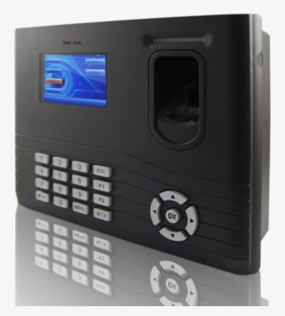 Biometric Access Control System Png Transparent Picture - Zk Teco In02 Battery