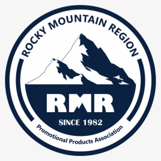 Rocky Mountain Region Promotional Products Association - Emblem