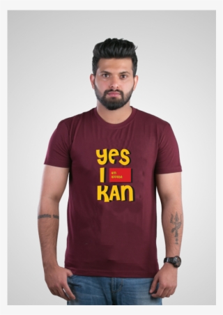 Yes I Kan - Polo Shirt