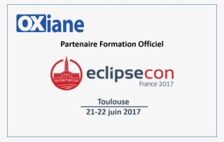 Eclipsecon France Can Help French Companies Provide - Bancoomeva