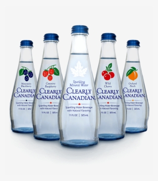 Oehtdmg - Clearly Canadian