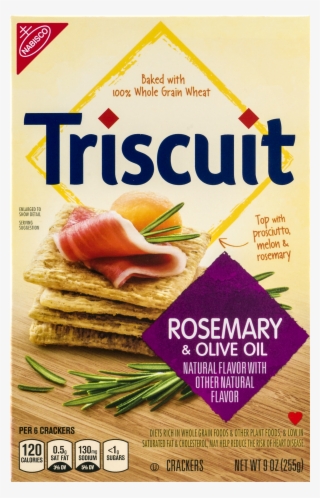 Triscuit Fig And Honey