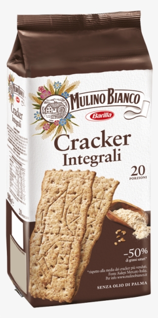 Mulino Bianco