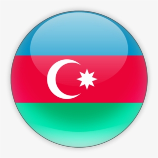 Also You Can Ask For Any Ipl Update In The Comment - Azerbaijan Flag Icon Png