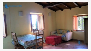 Farmhouse For Sale In Greve In Chianti District Lamole - Bedroom