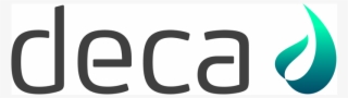 Deca Logo - Graphic Design