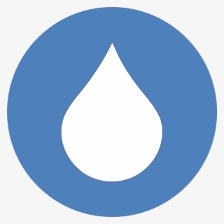Rethink The Bottle - Water Energy Symbol