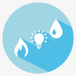Energy / Utilities / The Uk Broker - Energy And Utilities Icon