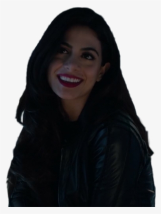 Isabellelightwood Sticker - Girl