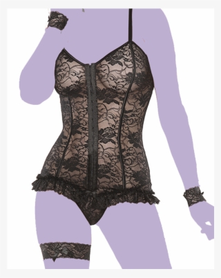 Super Sexy Lingerie Transparent PNG 1024x1024 Free Download on