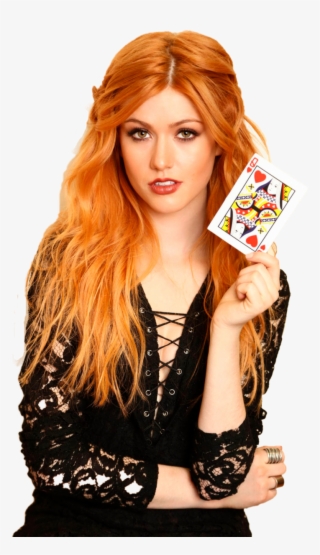 664 Images About Shadowhunters On We Heart It - Kate Mcnamara