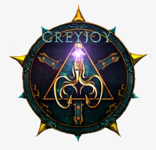 Greyjoy Heir - Game Of Thrones Houses Icon