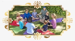 Meditation Group - Leisure