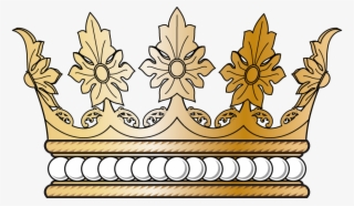 15 - Crown Heraldry
