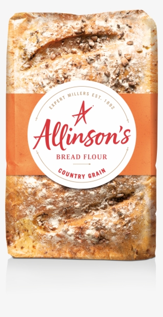 Farmhouse Country Grain Loaf By Allinson's
