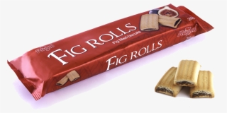 Red Fig - Regal Fig Rolls