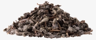 Tea Leaves - Nilgiri Tea