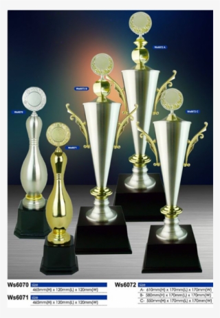 Trophy