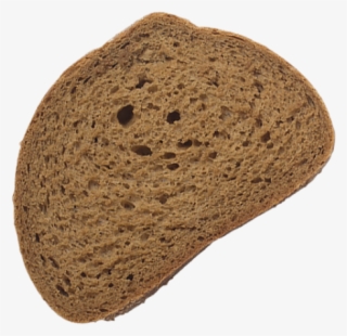 Bread Slice - Whole Wheat Bread