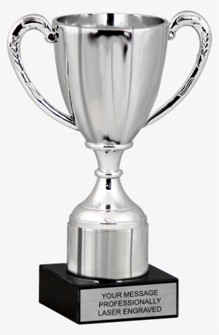 Silver Honor Cup - Trophy