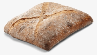 artisan multigrain square - whole wheat bread