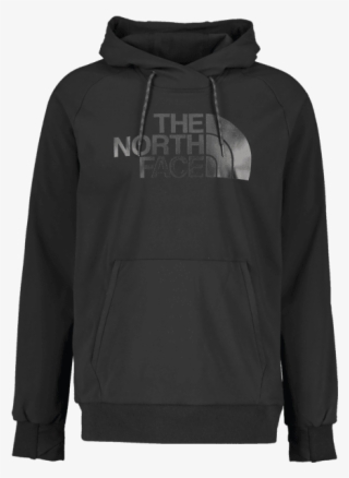 266769101102, M Techn-o Logo Hoodie, The North Face, - North Face