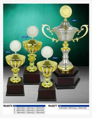 Trophy