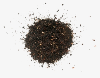 Black Tea Leave Cut - Seasoning