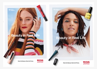 The Cvs Beauty Mark