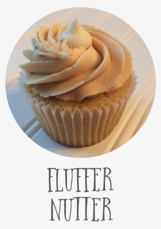 Fluffer-nutter - Cupcake