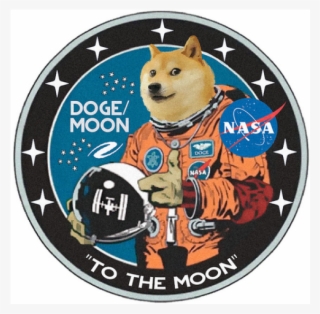 Send Doge To The Moon - Doge To The Moon