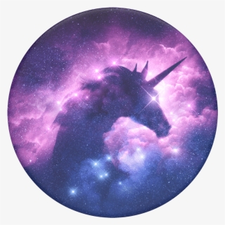 Mystic Nebula, Popsockets - Imagini De Fundal Cu Galaxie